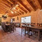 Casa De La Ribera -