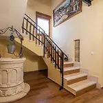 Hébergement de vacances Casa De La Ribera -