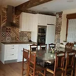 Casa De La Ribera - Hébergement de vacances