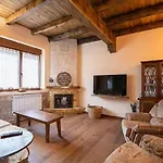 Holiday home Casa De La Ribera - Quintana del Puente
