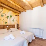 Casa De La Ribera - Hébergement de vacances *