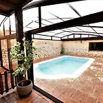 Casa De La Ribera - Hébergement de vacances