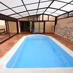 Casa De La Ribera - Hébergement de vacances *