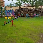 Hébergement de vacances Casa De La Ribera -