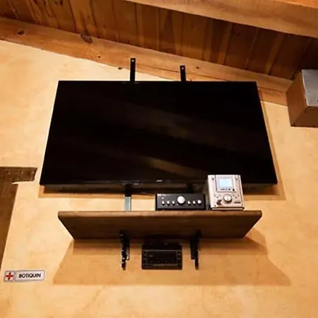 Casa De La Ribera - Casa vacanze Quintana del Puente