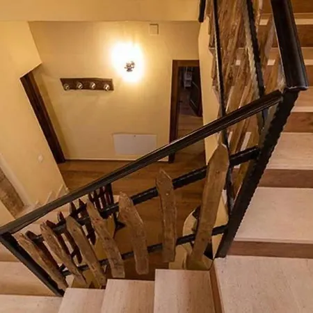 House Of The Ribera -