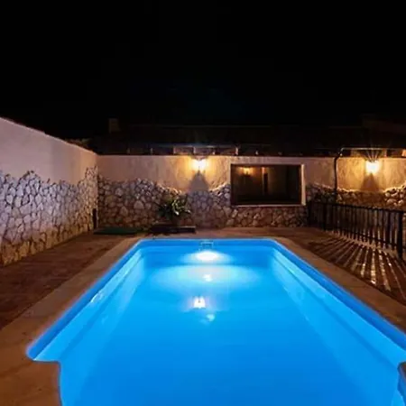 Casa vacanze Casa De La Ribera -