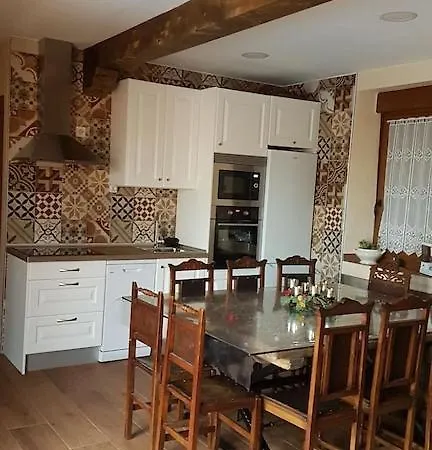 Casa De La Ribera - Casa vacanze