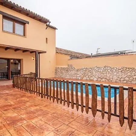 Casa vacanze Casa De La Ribera - Quintana del Puente