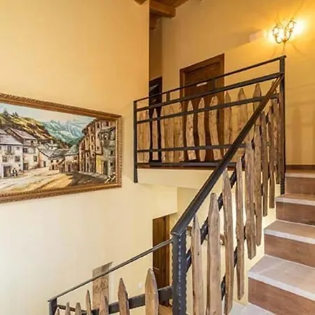 House Of The Ribera - Prázdninový dům