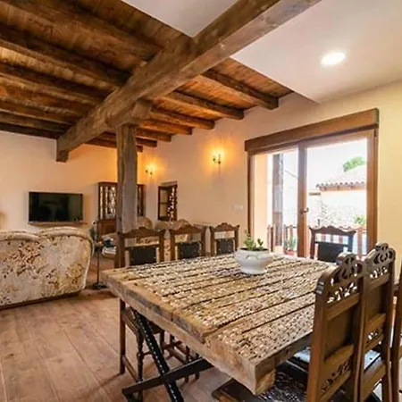 Casa vacanze Casa De La Ribera - Quintana del Puente