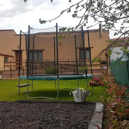 Casa De La Ribera - Quintana del Puente