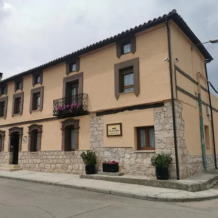 Сasa de vacaciones Casa de la Ribera - Quintana del Puente *