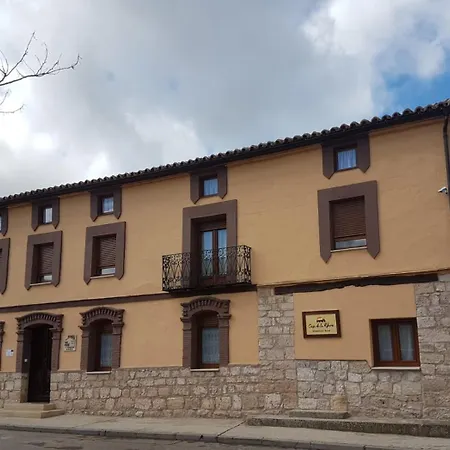 Casa De La Ribera - * Quintana del Puente