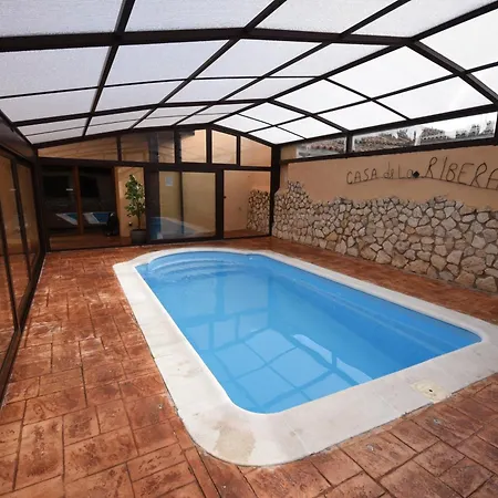 Casa De La Ribera -
