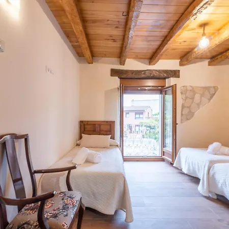 Casa De La Ribera - Casa vacanze *