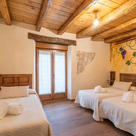 Casa De La Ribera - Casa vacanze *