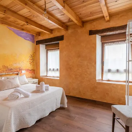 Casa De La Ribera - Quintana del Puente