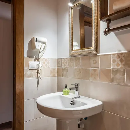 Casa vacanze Casa De La Ribera - Quintana del Puente