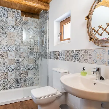 Casa De La Ribera - * Quintana del Puente