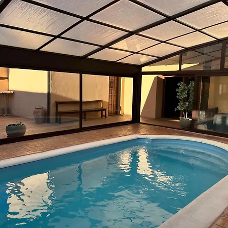 Casa De La Ribera - Quintana del Puente